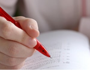 奨学金事業