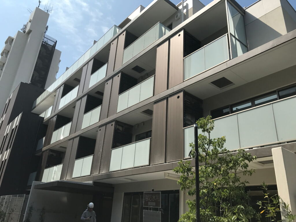 シティカレント代官山