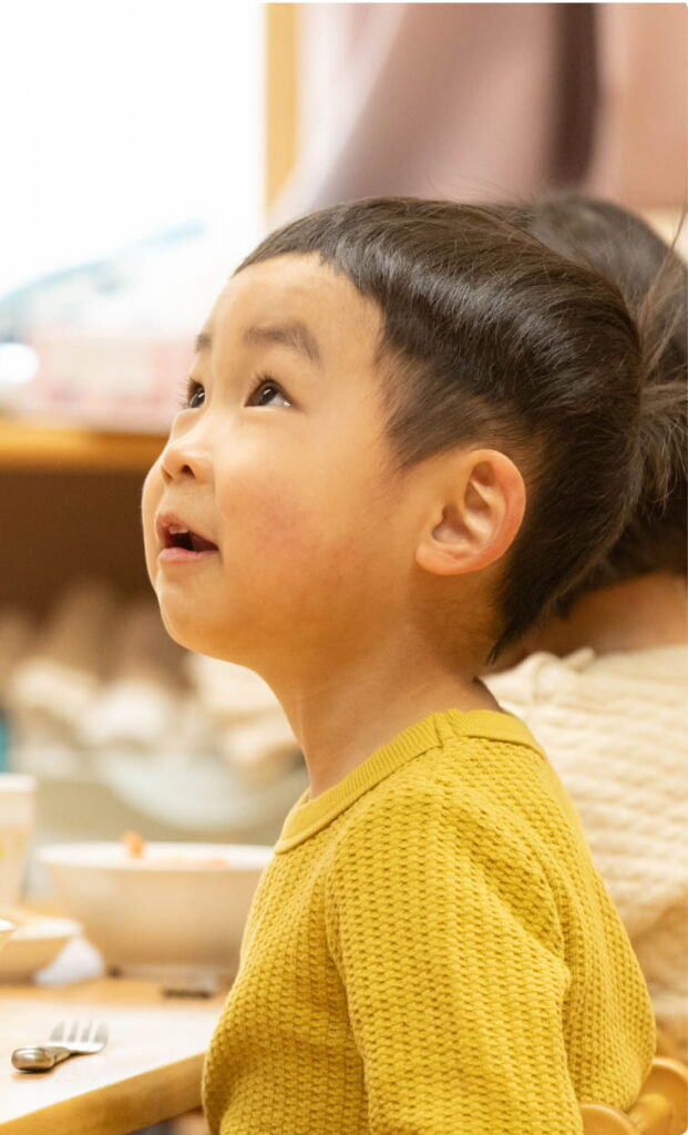鉄道弘済会　園児